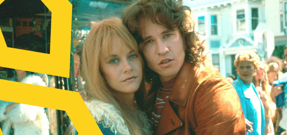 Kino: „The Doors“