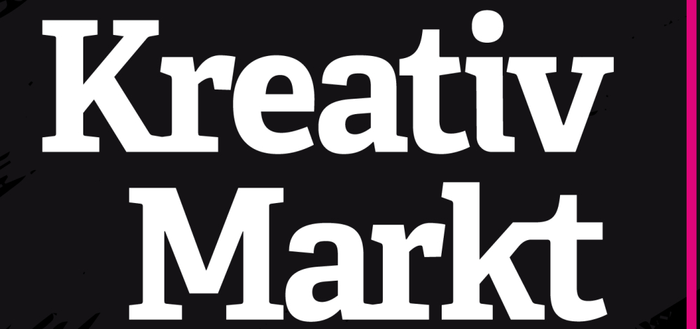 Kreativmarkt Dresden / Outdoor