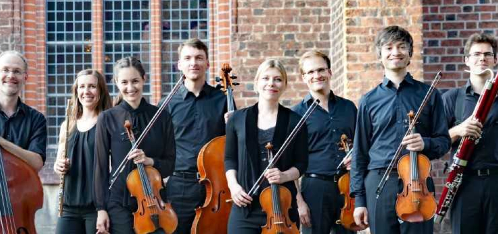 ensemble ponticello im Dialog mit Jacob Böhme