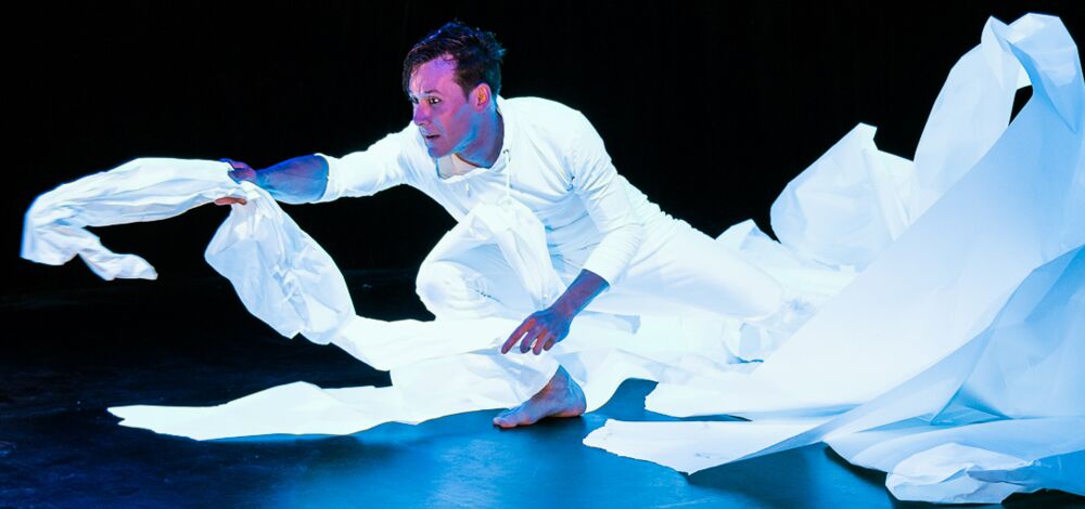 Paperboy (Kindervorstellung)