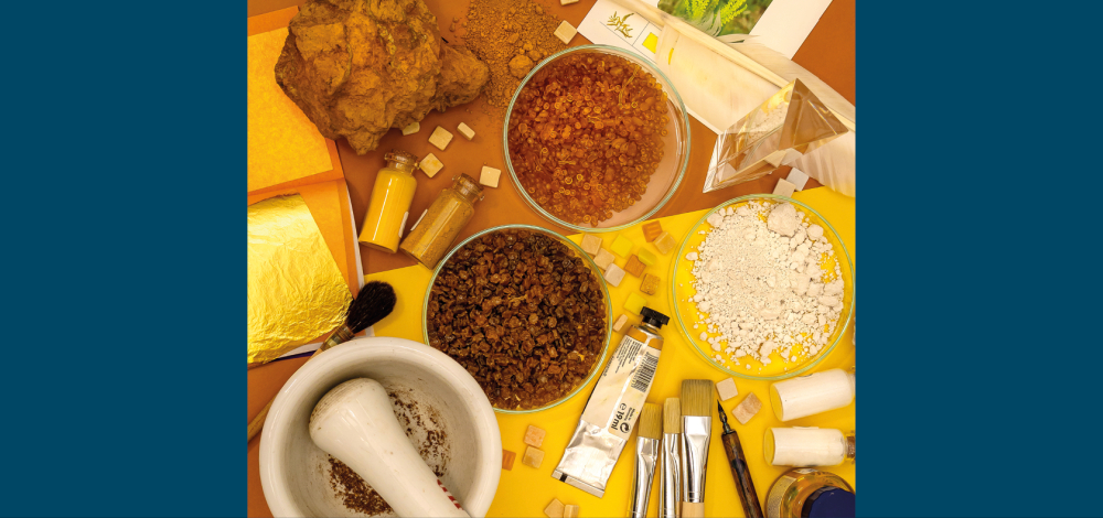 Die Magie der Farben – Das Museum Bautzen besucht den Bautzener Frühling