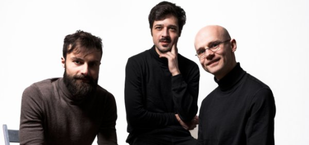 Kirill Yakovlev Trio