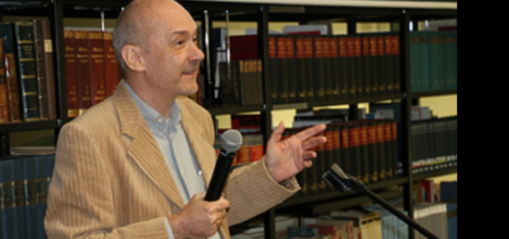 Mit Marx gegen Marx - Vortrags- und Diskussionsabend mit Dr. habil. Stefan Blankerts, Berlin