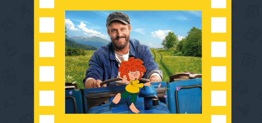 FERIENKINO: „Pumuckl und das große Missverständnis“