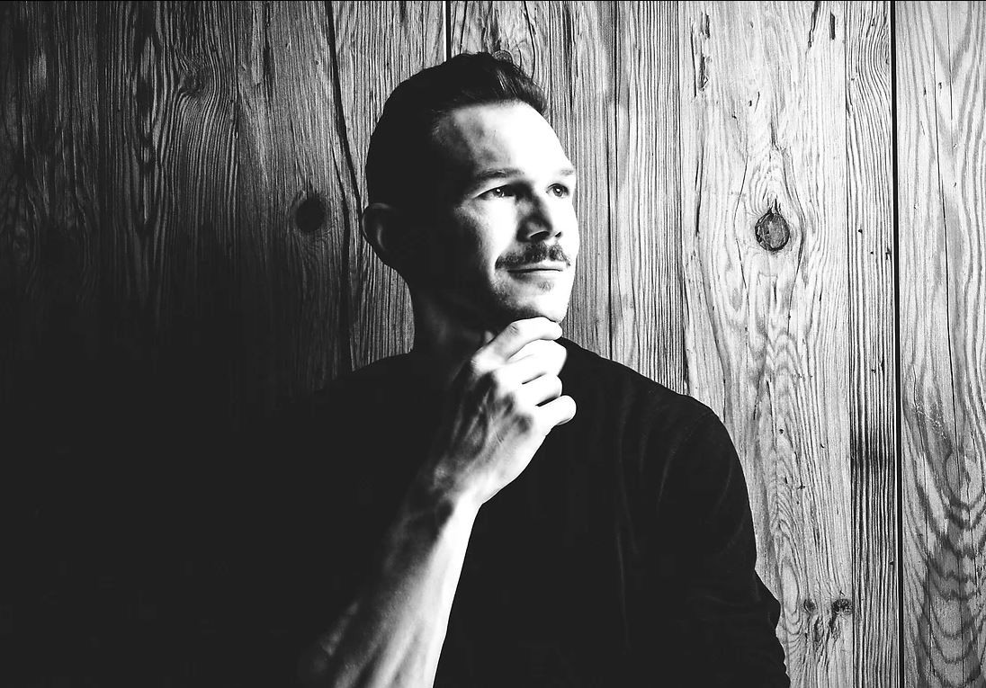 After Work Lounge mit DJ MR. GOODTIME & PAUL BAENS (Saxophon)