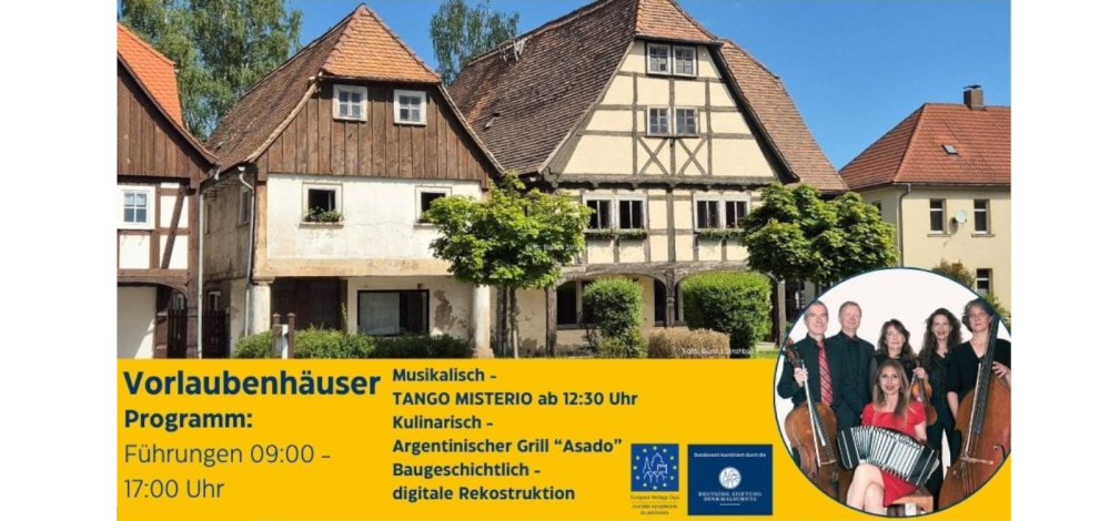 TANGO MISTERIO