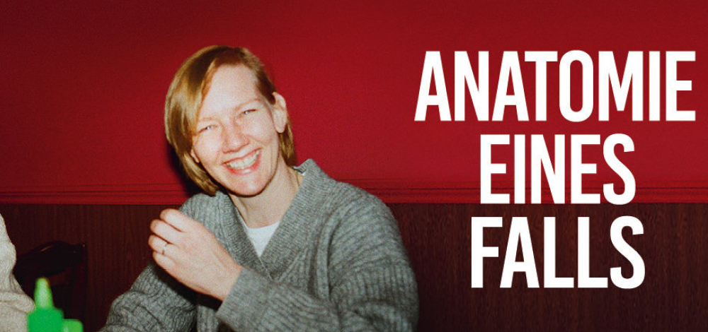 Film: Anatomie eines Falles