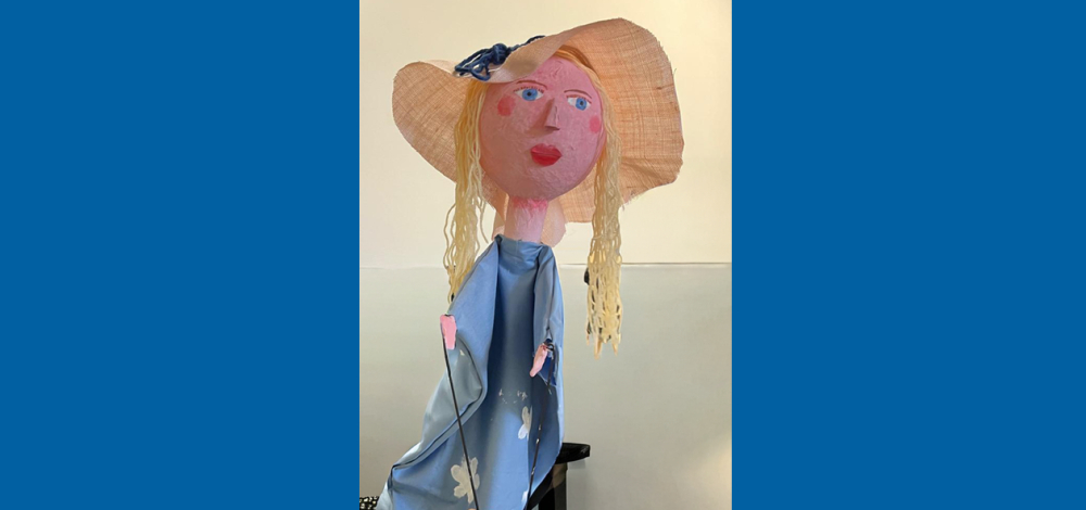 Winterferienprogramm 2026: Puppen-Werkstatt Teil 1