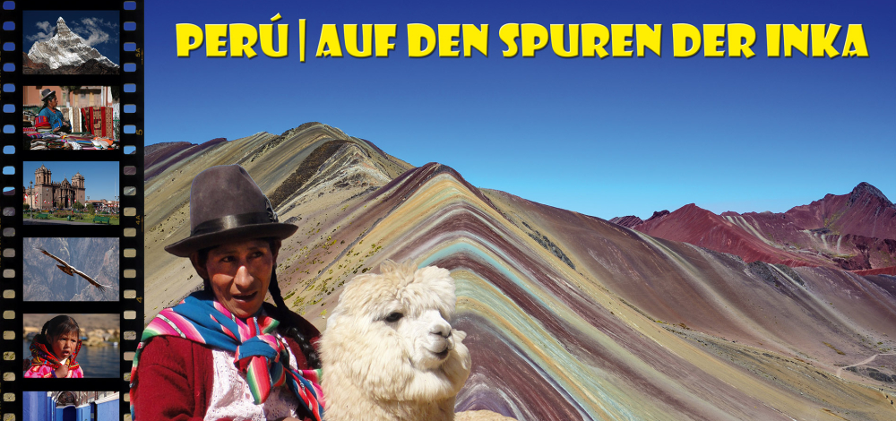 Perú | Auf den Spuren der Inka