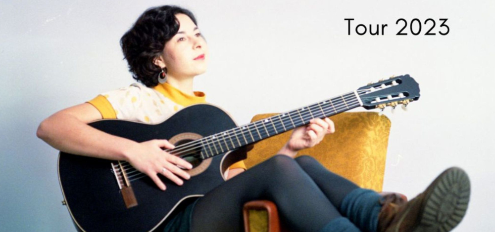 Paula Linke - SCHÖN DURCHEINANDER