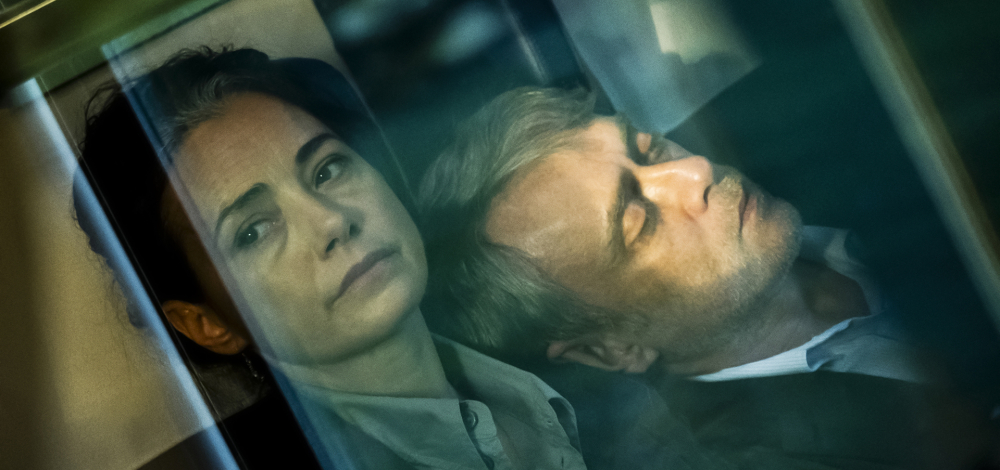 Steinhaus-Kino: "Gelbe Briefe"