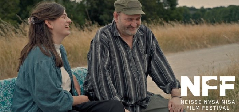 23. NEISSE NYSA NISA FILM FESTIVAL: Eine Krankheit wie ein Gedicht