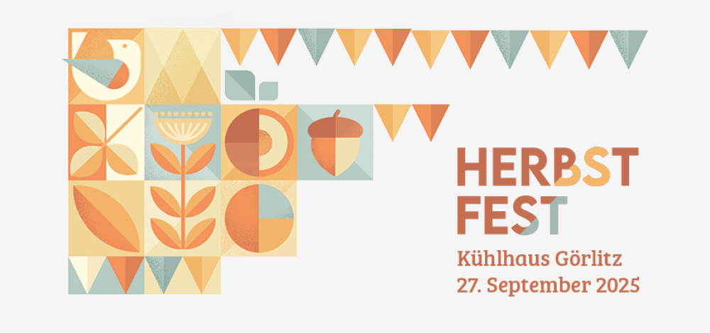 Herbstfest am Kühlhaus