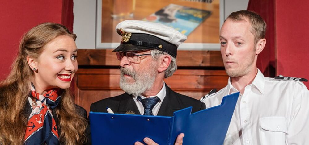 Das Kneipenschiff Folge 26