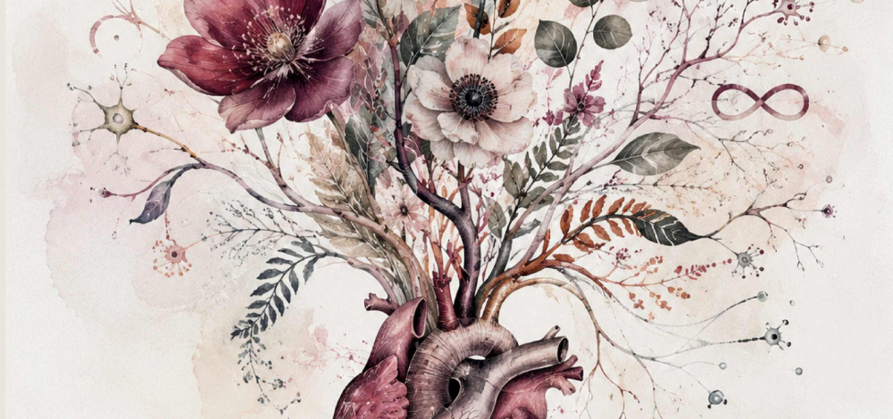 Die kleine Welt, in der wir leben: Ein Gesprächsabend über Neurodivergenz