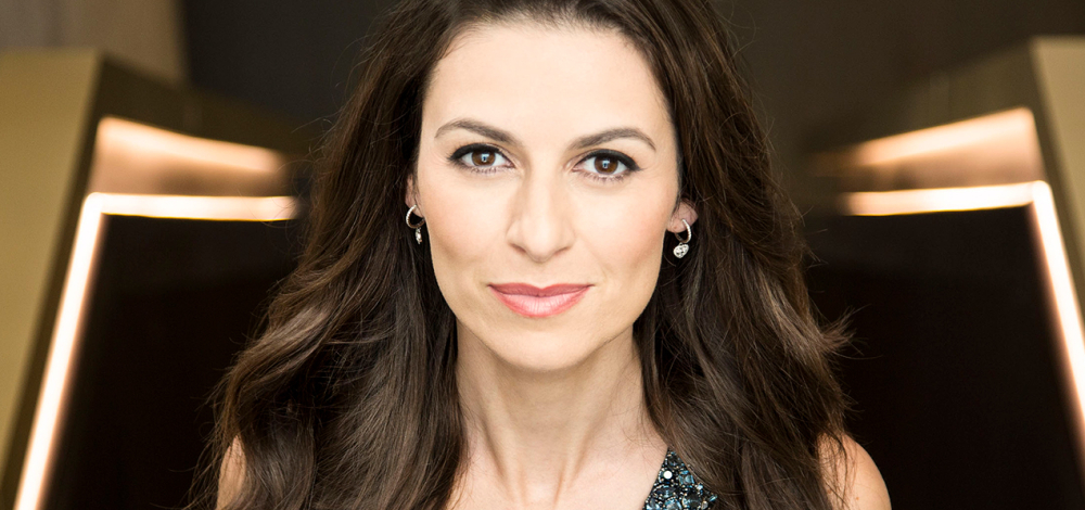 Chen Reiss | Jewish Chamber Orchestra Munich