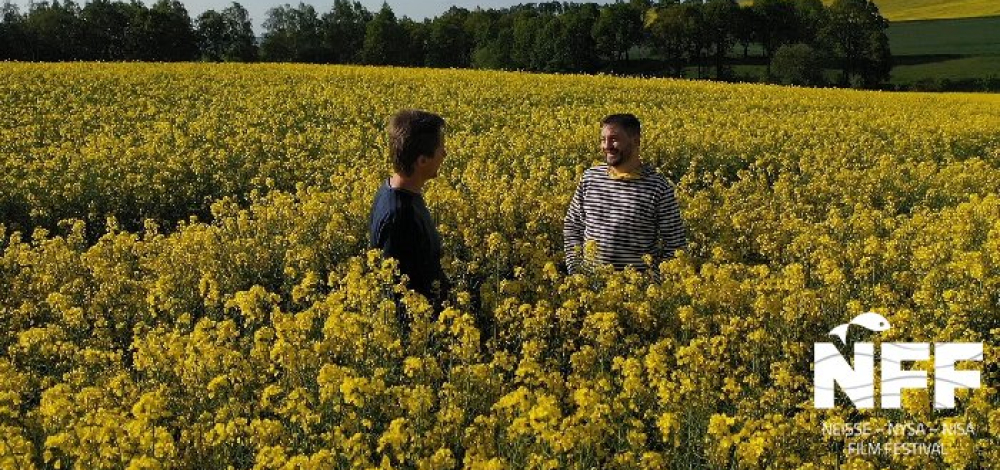 21. Neiße Filmfestival: Draußen in der Natur