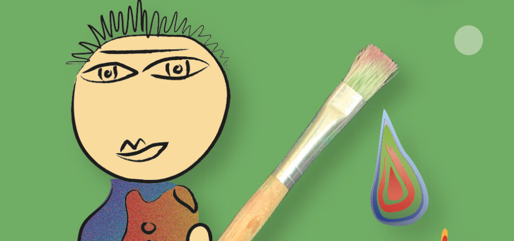 Der Hundertwisser - Theater der Puppen