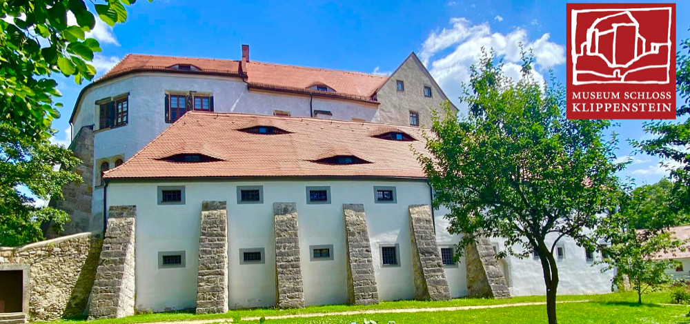 Internationalen Museumstag: Schloss Klippenstein mit Freude entdecken