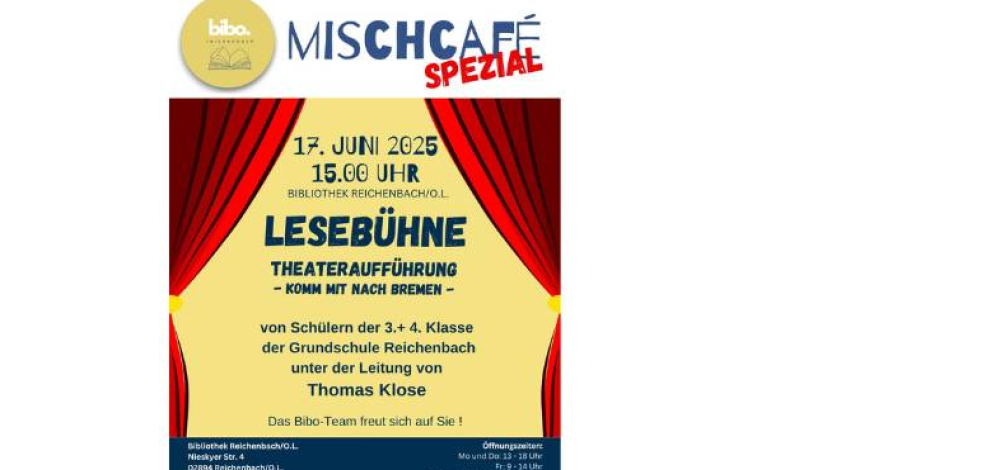 Mischcafé - spezial