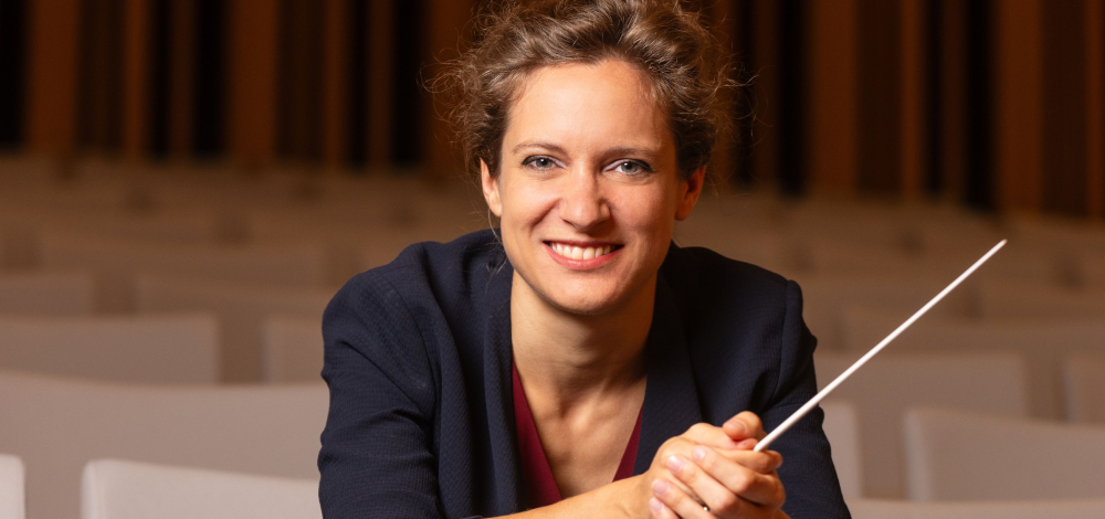 MDR-Konzerte am Abend: Mein Vaterland