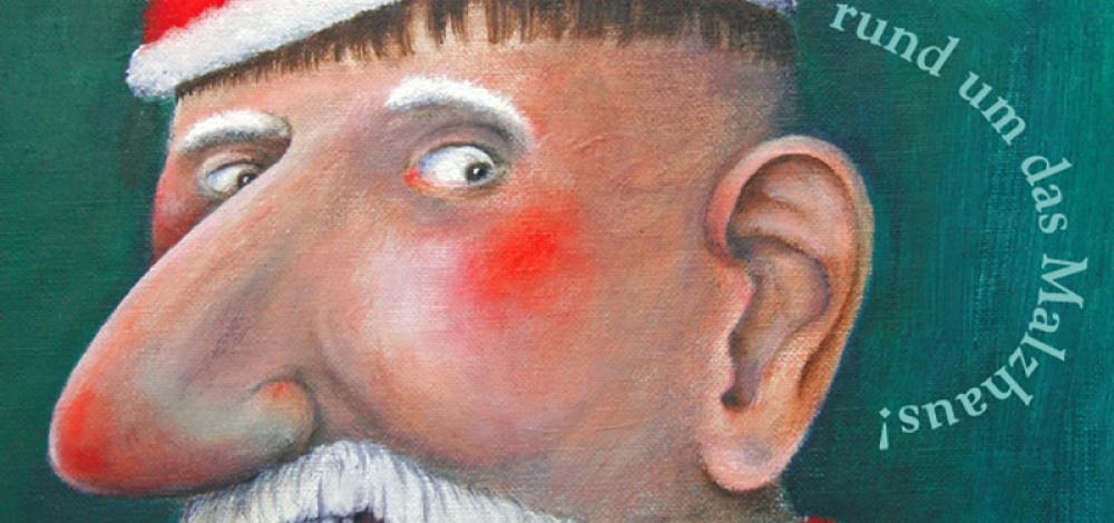 Märchenhaftes Advents-Spectaculum