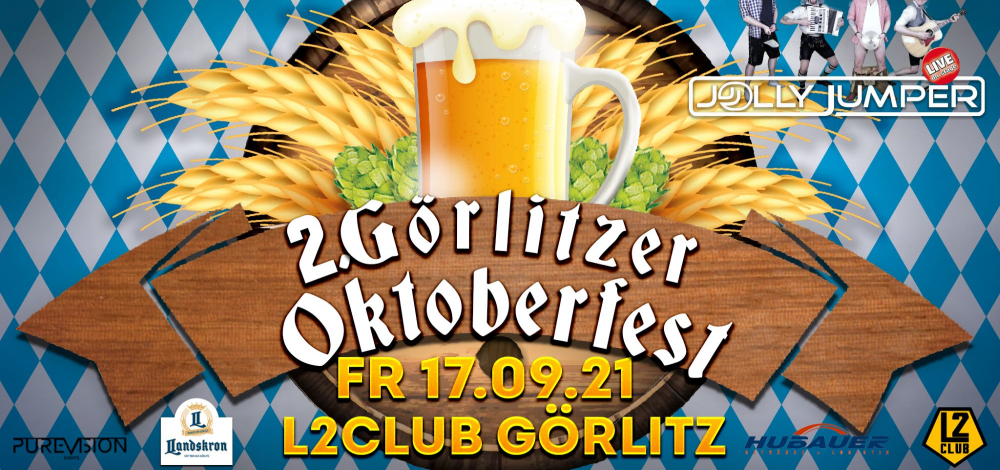 2. Goerlitzer Oktoberfest
