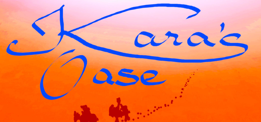 Kara's Oase