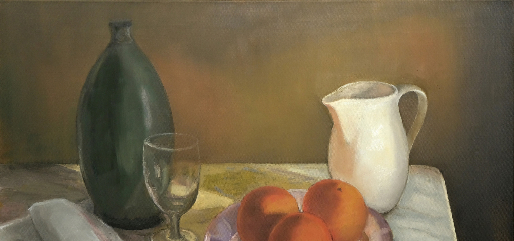 Gabi Keil - Ausblicke