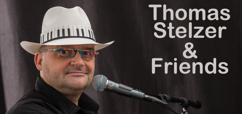 Thomas Stelzer & Friends