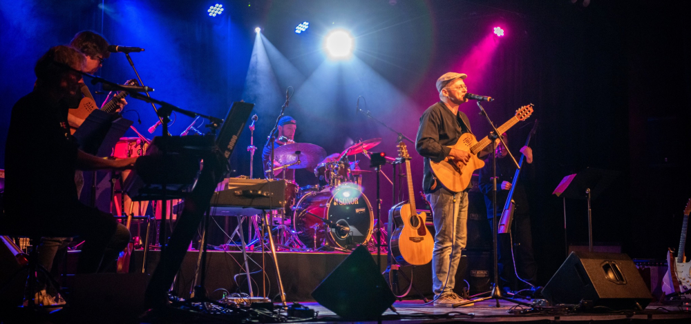 Bautzener Musikertreffen