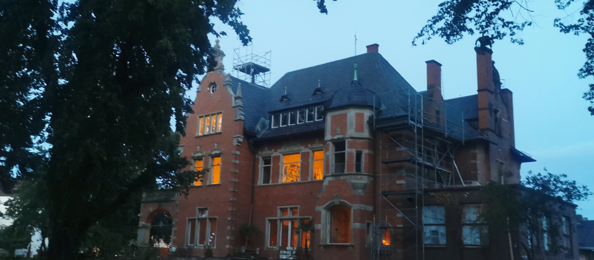 Musikalisches Picknick