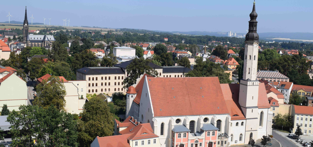 Familienführung "Die Klosterkirche - Eine Kirche im Museum"