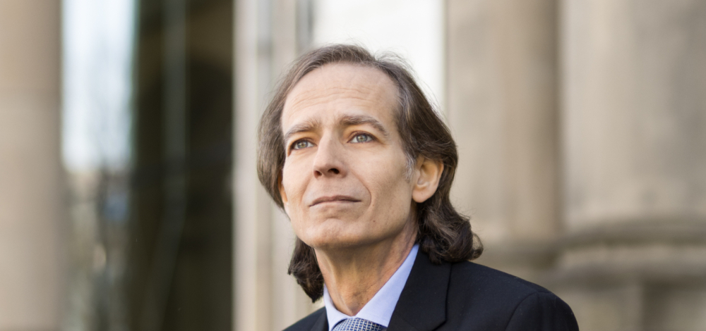 Lieblingsstücke: Klavier-Meisterkonzert von Menachem Har-Zahav mit Werken von Beethoven, Chopin, Brahms, Debussy und Liszt