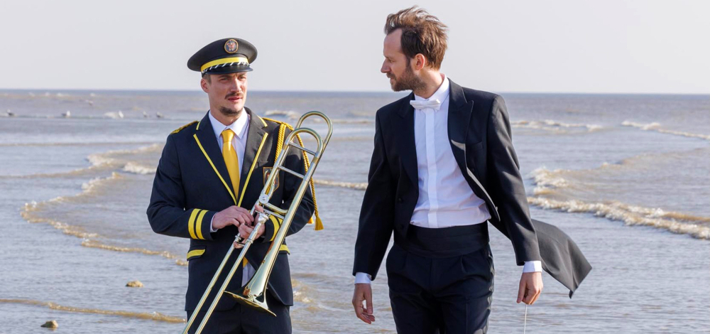 Freiluftkino am Spreebogen Spezial: Auftakt zum Lausitzer Musiksommer mit Konzert und Film