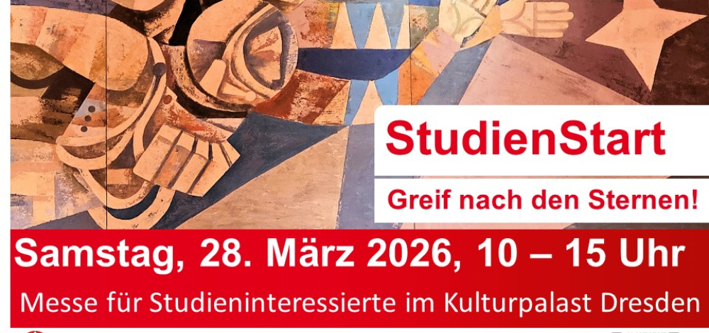 Messe StudienStart