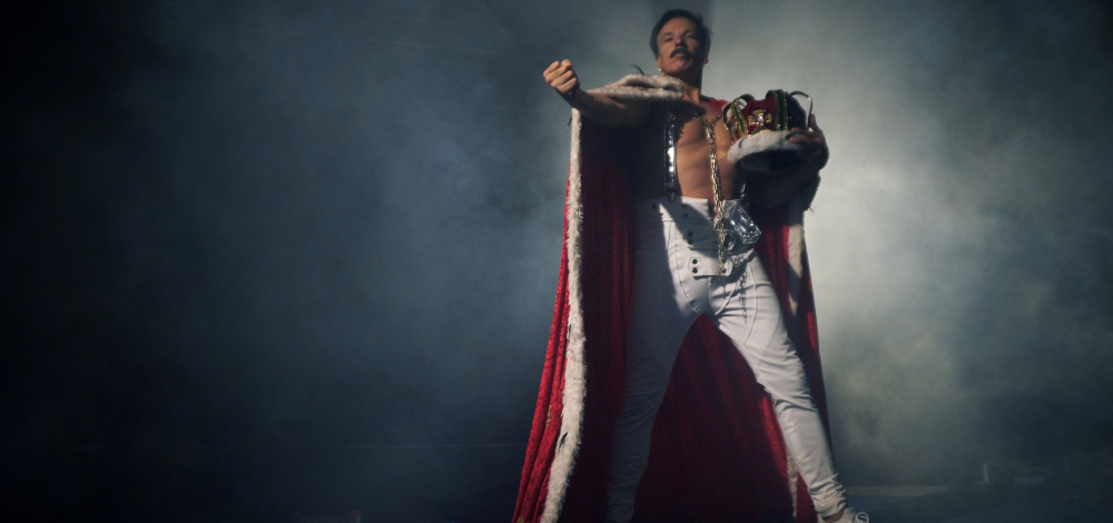 Jazztage Dresden | MerQury | Queen Party