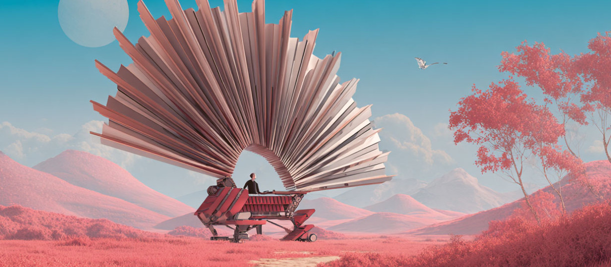 abgeFRACKt: Wilde Träume