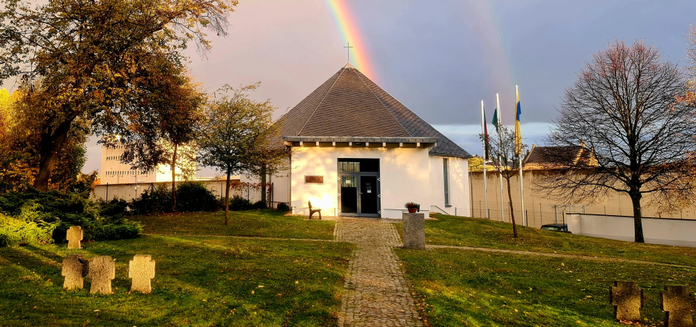 Gedenkveranstaltung "75 Jahre Häftlingsaufstand im GELBEN ELEND"