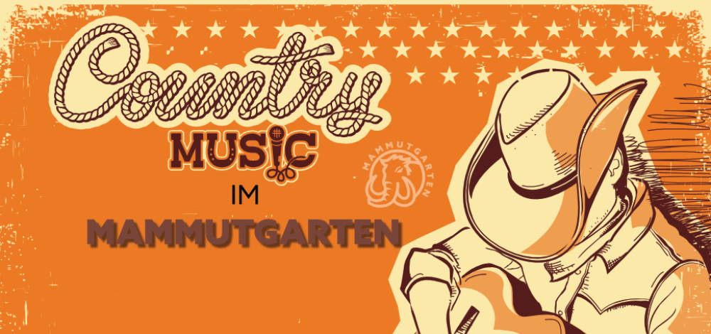 Country & Western Klassiker im Mammutgarten