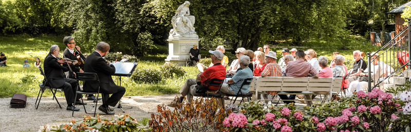 Sommer Classics Bad Elster