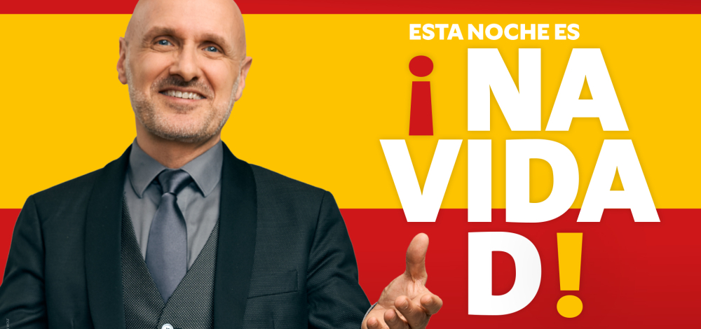 MDR-Sonderkonzert: ¡Navidad!