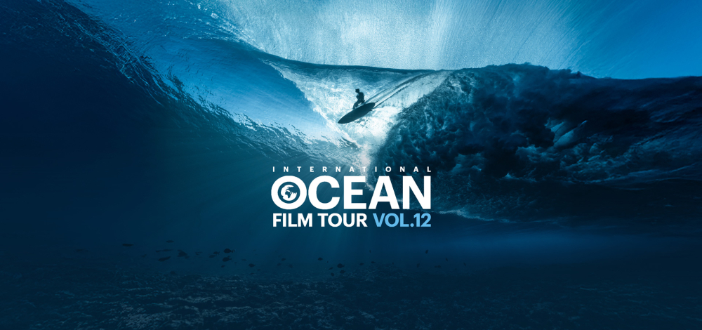 Int. OCEAN FILM TOUR Vol. 12