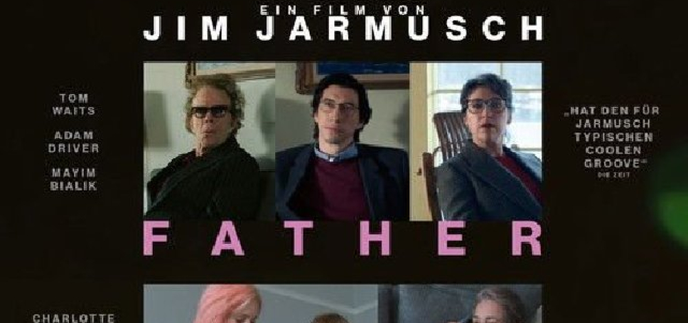 Father Mother Sister Brother