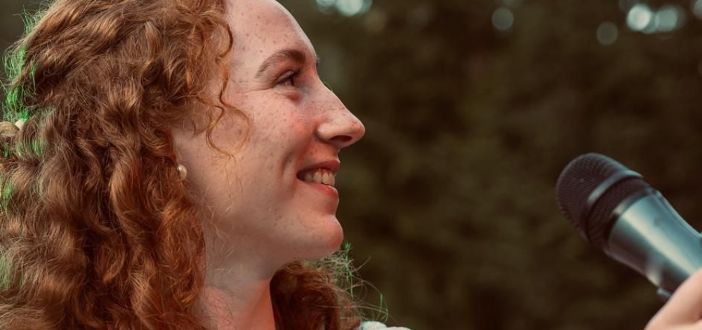 Klavierklänge im Grüne - ein Abend im Botanischen Garten