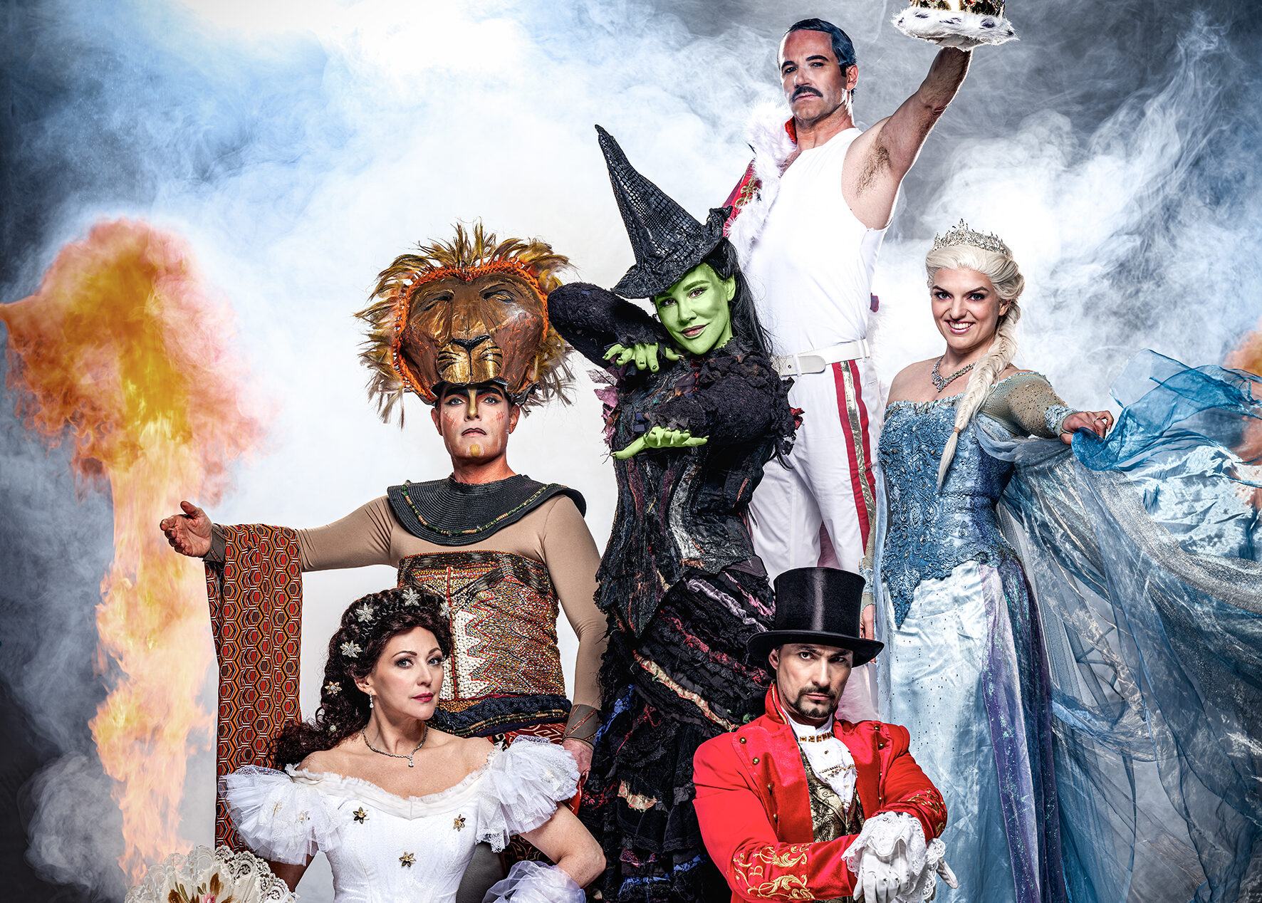 Die Nacht der Musicals 2027
