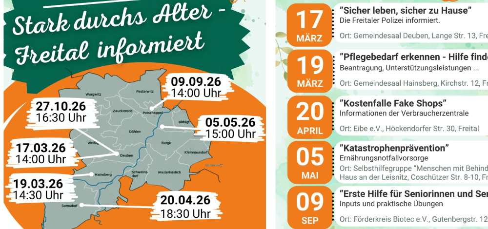 „Katastrophenprävention“