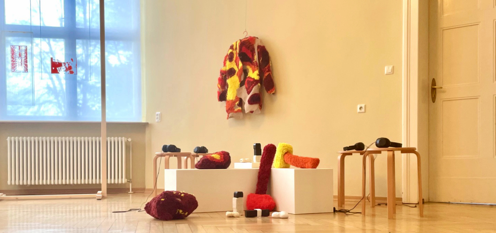 KOHLE SAND & GLAS eine Sonderausstellung im Glasmuseum Weißwasser