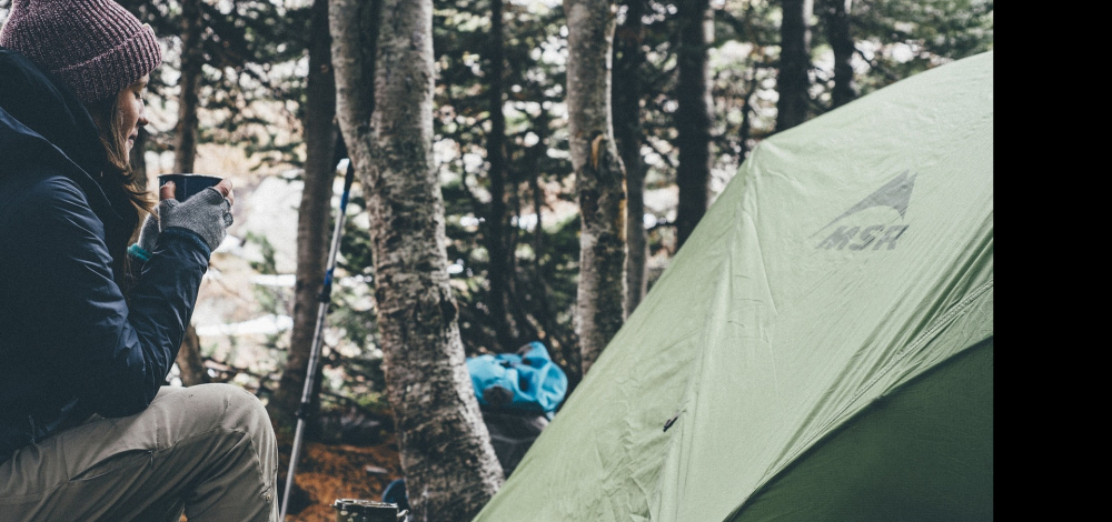 Outdoorcamp