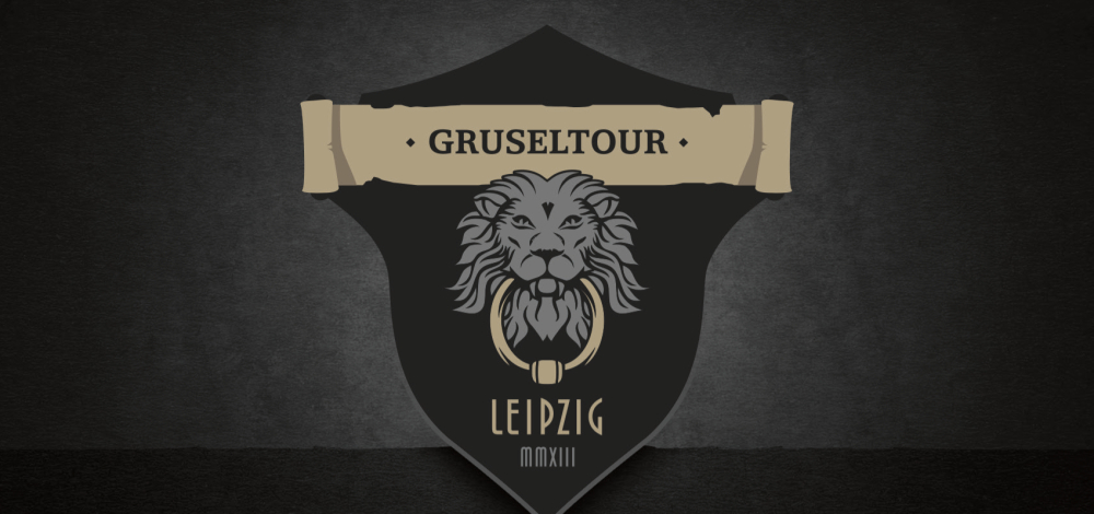 Gruseltour Leipzig
